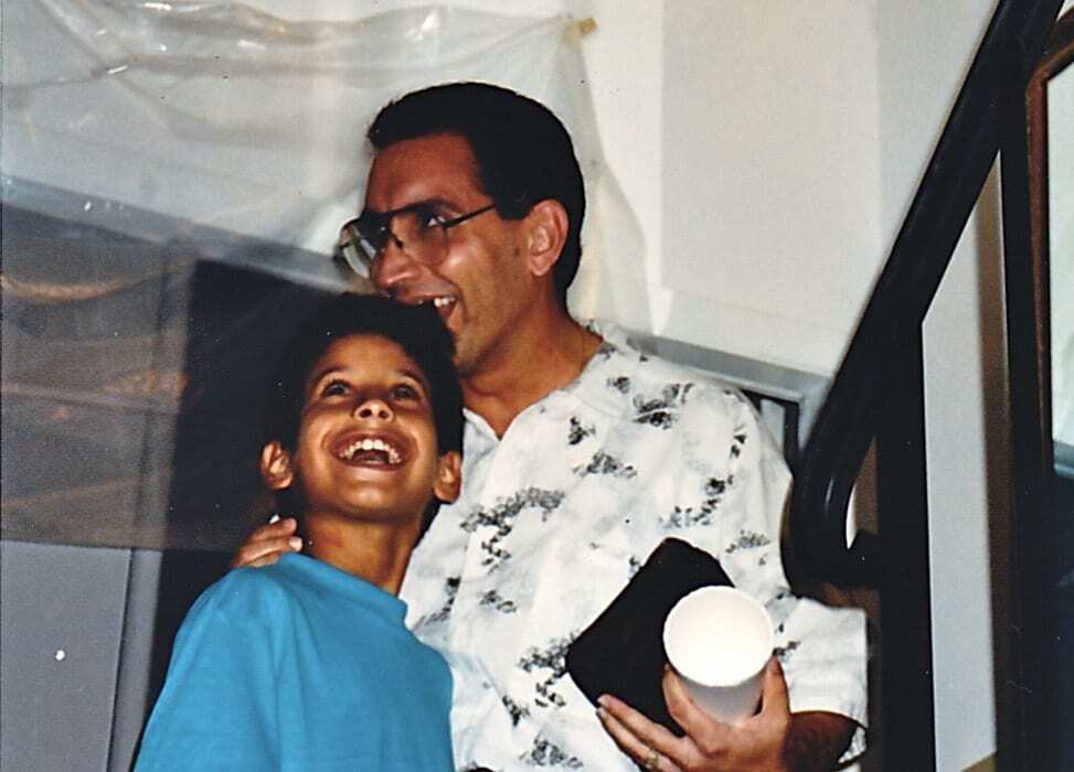 3 Lessons I Learned from my Father about Branding