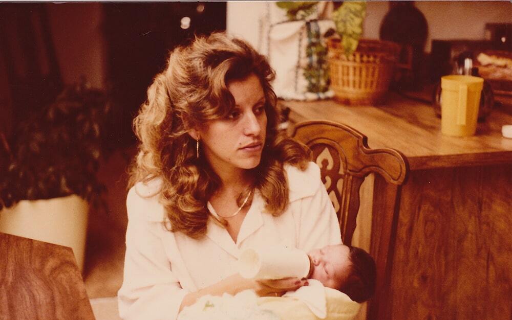 3 Lessons I Learned from My Mother About Branding