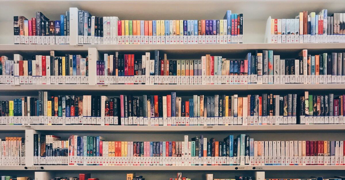 13 Books That Belong in Your Library