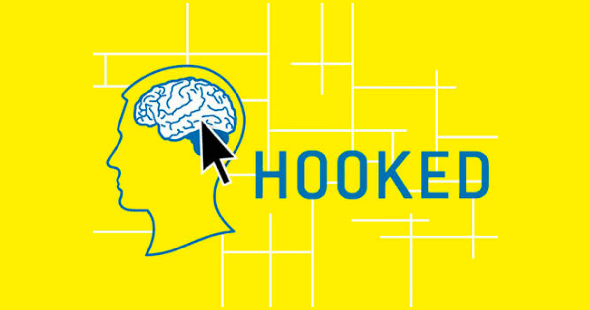 Book Review: Hooked by Nir Eyal